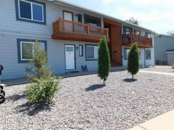 566 1/2 Garfield Drive, Unit C, Grand Junction, CO 81504