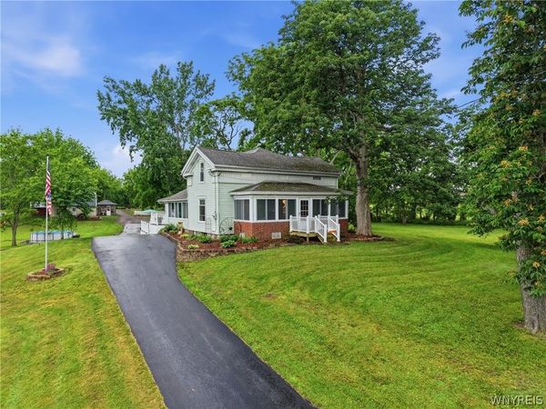 2976 Pearl Street Road , Batavia, NY 14020