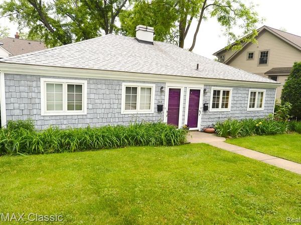 280 Hutton Street, Northville, MI 48167