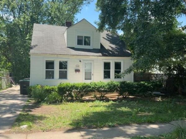 7128 Cherokee Avenue, Taylor, MI 48180
