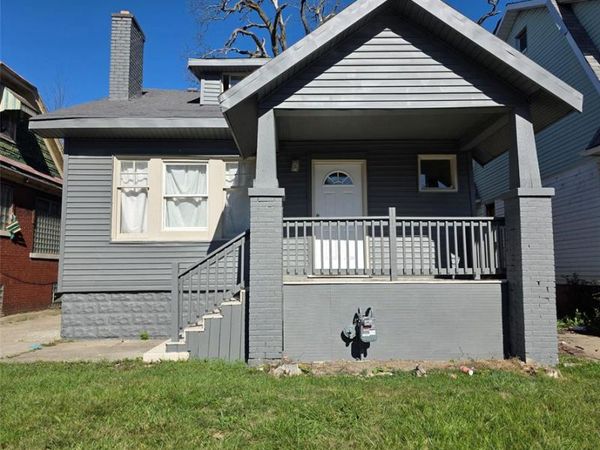 2530 Fullerton Street, Detroit, Mi 48238
