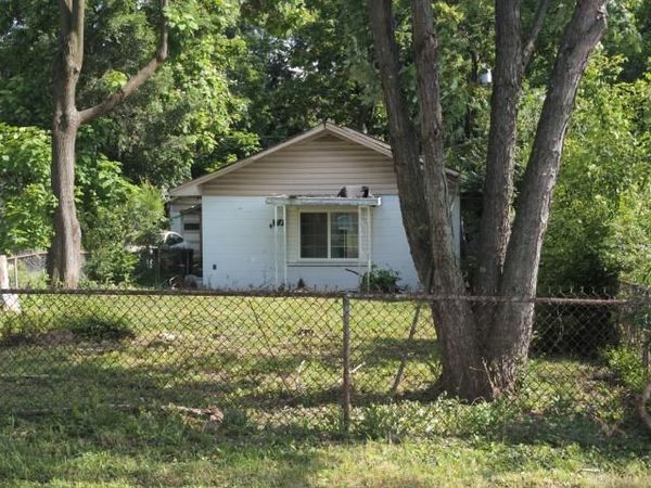 3716 Evansville Avenue, Dayton, OH 45406