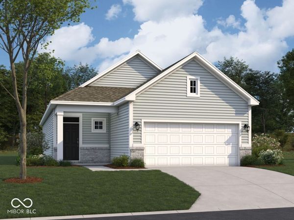 2329 Bear Oak Run , Shelbyville, IN 46176