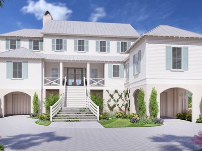 7008 Oak Basin Way, Johns Island, SC 29455