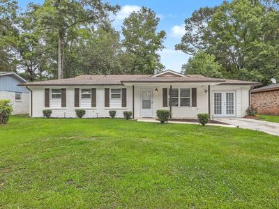 108 Bee Street, Summerville, SC 29483