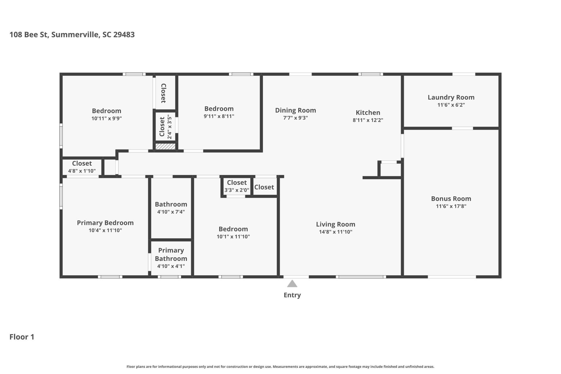 108 Bee Street Photo 27