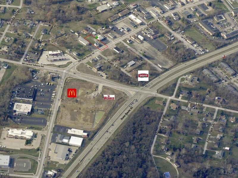 531 Old St Rt 74, Union Twp, OH 45244 Photo 10