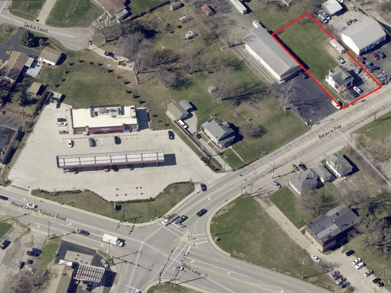 531 Old St Rt 74, Union Twp, OH 45244 Photo 2