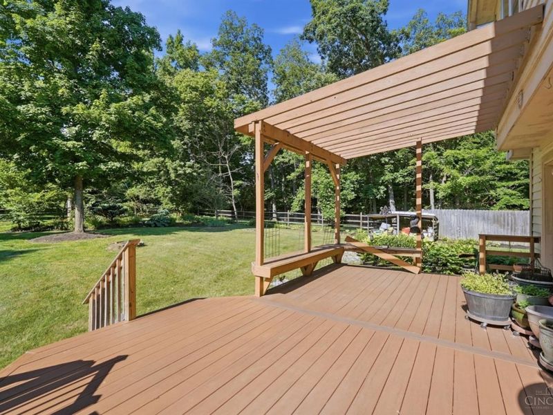 8173 Red Mill Drive, West Chester, OH 45069 Photo 44