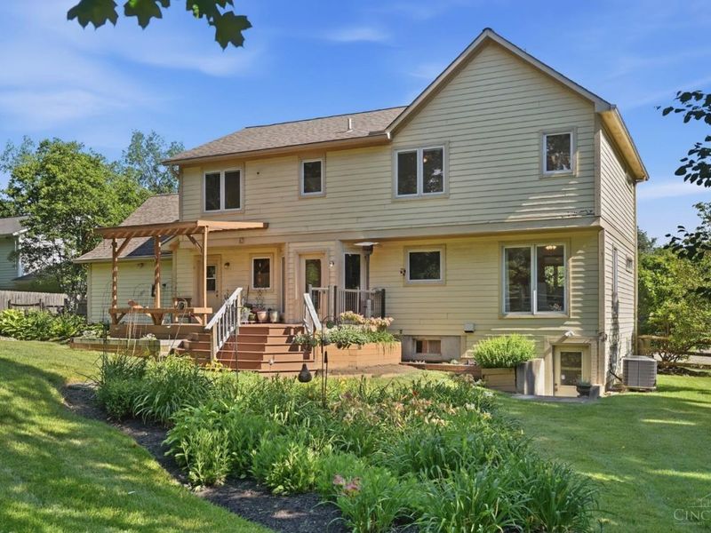 8173 Red Mill Drive, West Chester, OH 45069 Photo 51