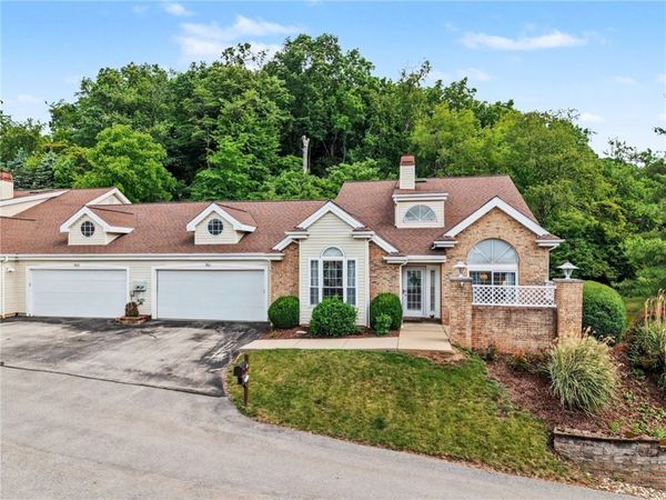 501 Sheridan Lane, Murrysville, PA 15632