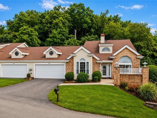 501 Sheridan Lane, Murrysville, PA 15632