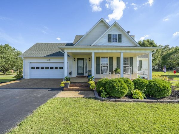 15 JH WINBORN LN , Savannah, TN 38372