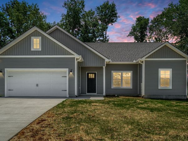 180 Northside Landing, Smithville, TN 37166