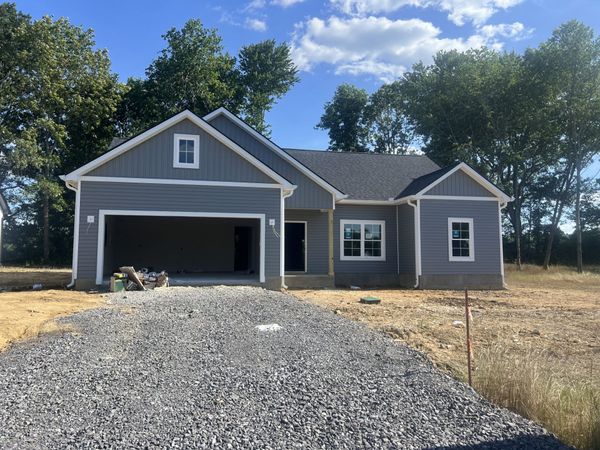 180 Northside Landing , Smithville, TN 37166