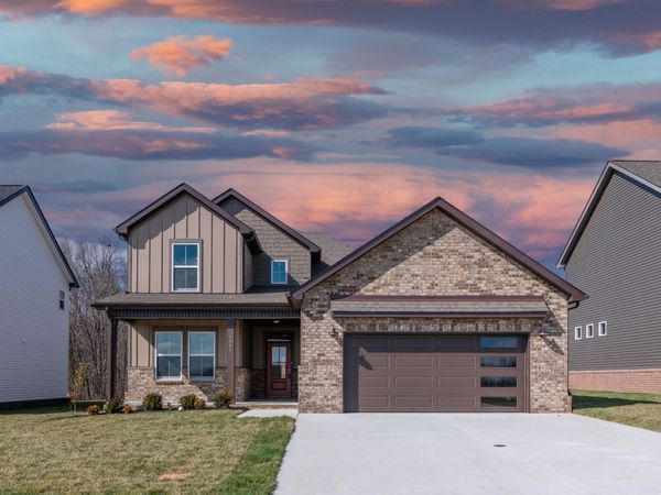 8 Miller Farm, Clarksville, TN 37043