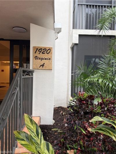 1920 Virginia Ave , Unit 1402, Fort Myers, FL 33901 Photo