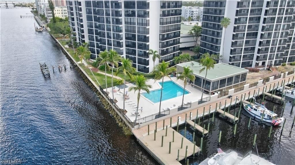 1920 Virginia Ave , Unit 1402, Fort Myers, FL 33901 Photo