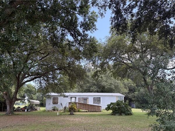 223 Pine LN , CLEWISTON, FL 33440