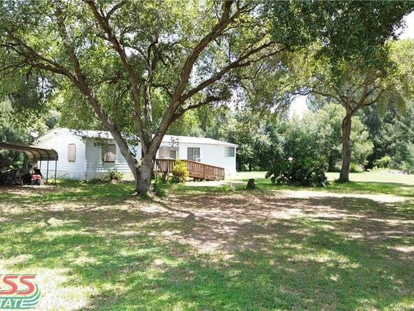 223 Pine LN , CLEWISTON, FL 33440