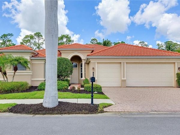 13716 Magnolia Lake CT , FORT MYERS, FL 33907