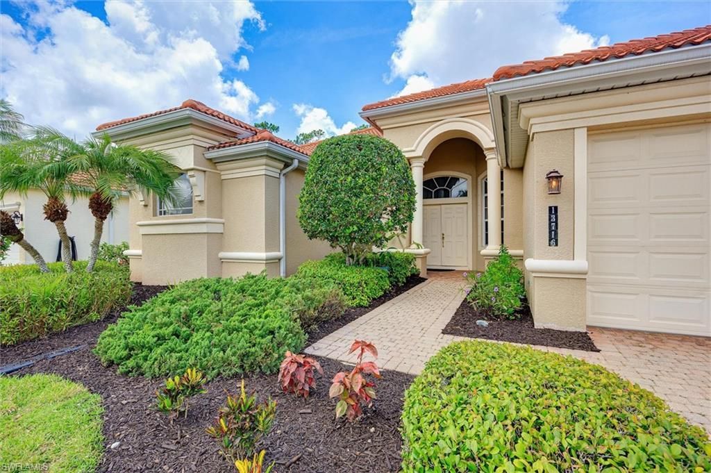 13716 Magnolia Lake Ct , Fort Myers, FL 33907 Photo