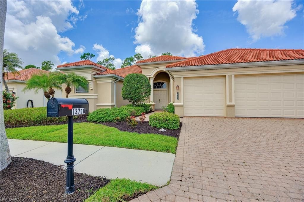 13716 Magnolia Lake Ct , Fort Myers, FL 33907 Photo