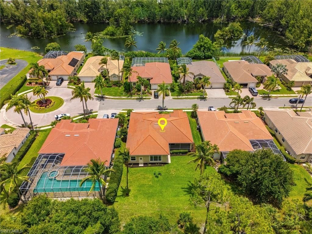 13716 Magnolia Lake Ct , Fort Myers, FL 33907 Photo