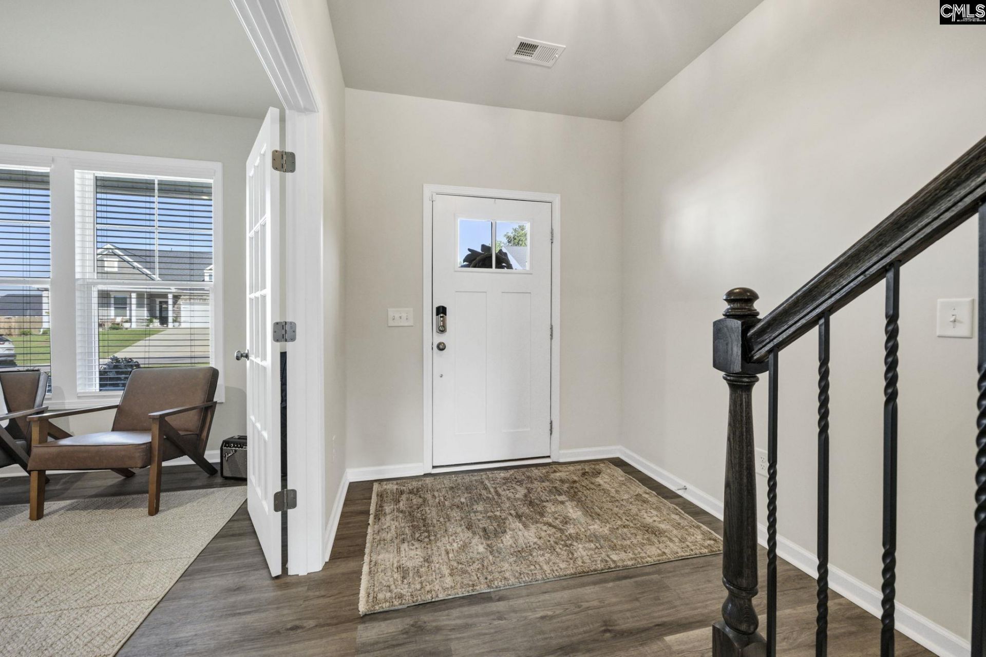 209 Chapin Place Way  Photo 4
