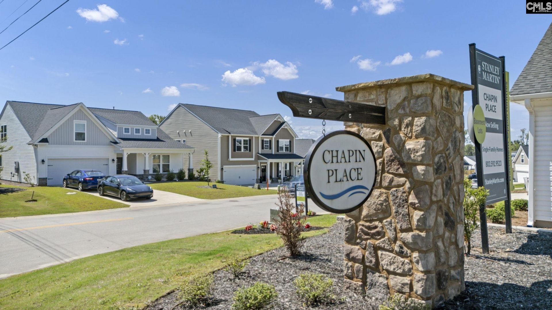 209 Chapin Place Way  Photo 53