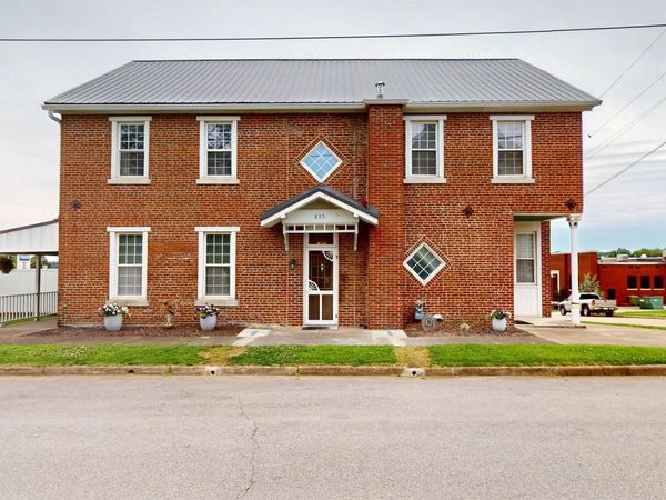 855 Maryland Street, Ferdinand, IN 47532