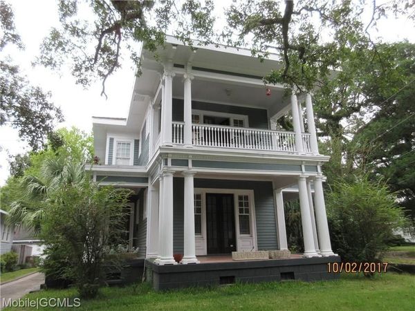 1574 Dauphin Street , Mobile, AL 36604