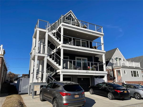 241 E Broadway , Unit 4, Long Beach, NY 11561
