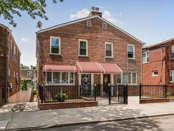 4133 Grace Avenue , Bronx, NY 10466