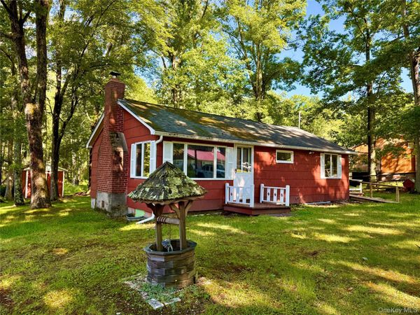 148 Lakeview Drive Road , Highland Lake, NY 12743