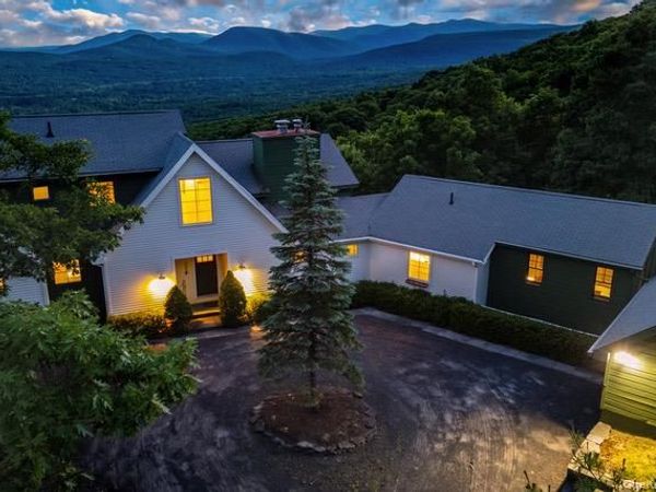 235 California Quarry Road , Woodstock, NY 12498
