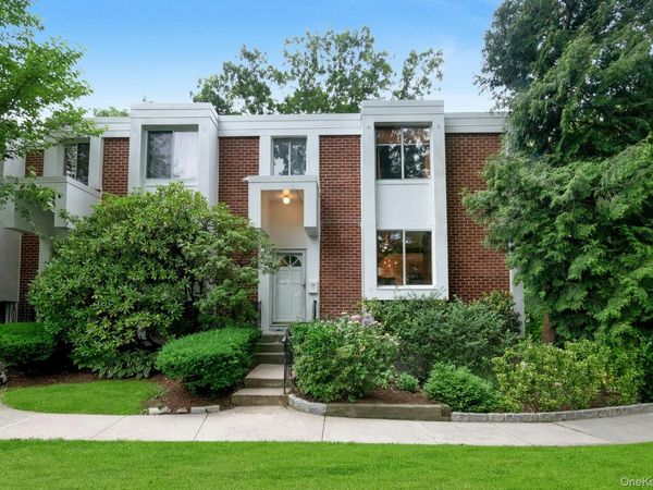 1118 Colony Drive, Hartsdale, NY 10530