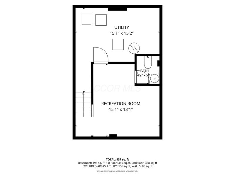 7773 Barkwood Drive, Columbus, OH 43085 Photo 56