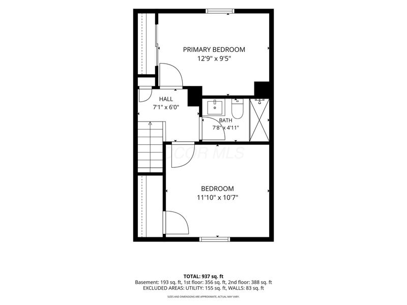 7773 Barkwood Drive, Columbus, OH 43085 Photo 57