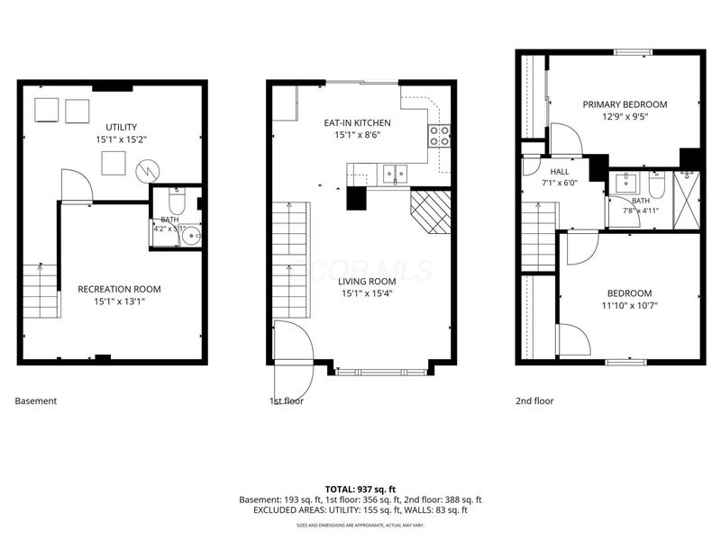 7773 Barkwood Drive, Columbus, OH 43085 Photo 58