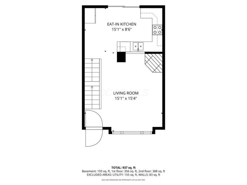 7773 Barkwood Drive, Columbus, OH 43085 Photo 59