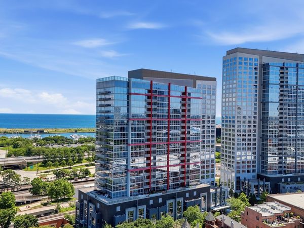 1841 S Calumet Avenue , Unit 810, Chicago, IL 60616