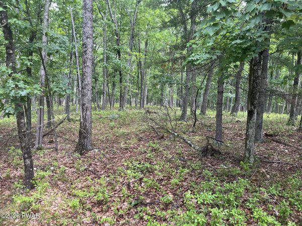 lot 13 Ledgecrest Road , Hawley, PA 18428