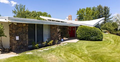 7777 Lakeside Drive, Reno, NV 89511 Photo