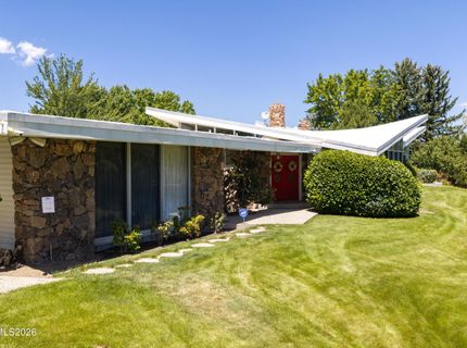 7777 Lakeside Drive, Reno, NV 89511 Photo