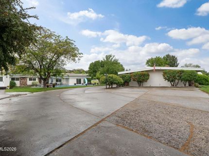 7777 Lakeside Drive, Reno, NV 89511 Photo