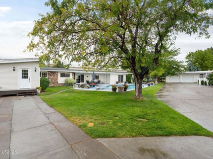 7777 Lakeside Drive, Reno, NV 89511 Photo