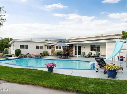 7777 Lakeside Drive, Reno, NV 89511 Photo
