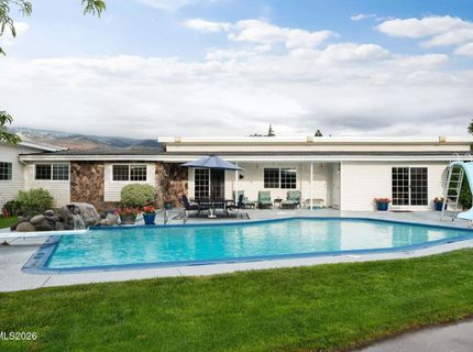 7777 Lakeside Drive, Reno, NV 89511 Photo