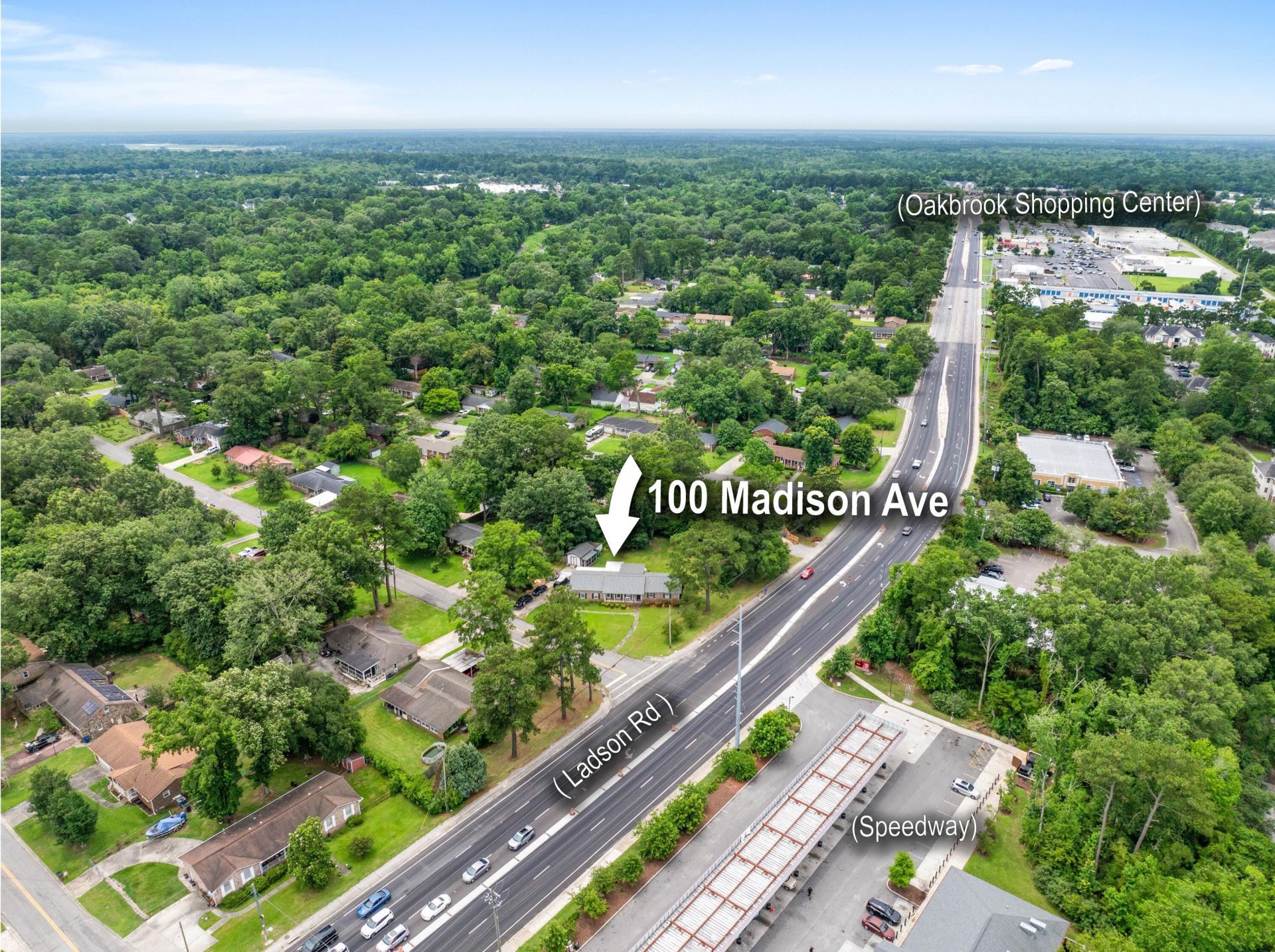 100 Madison Avenue Photo 4